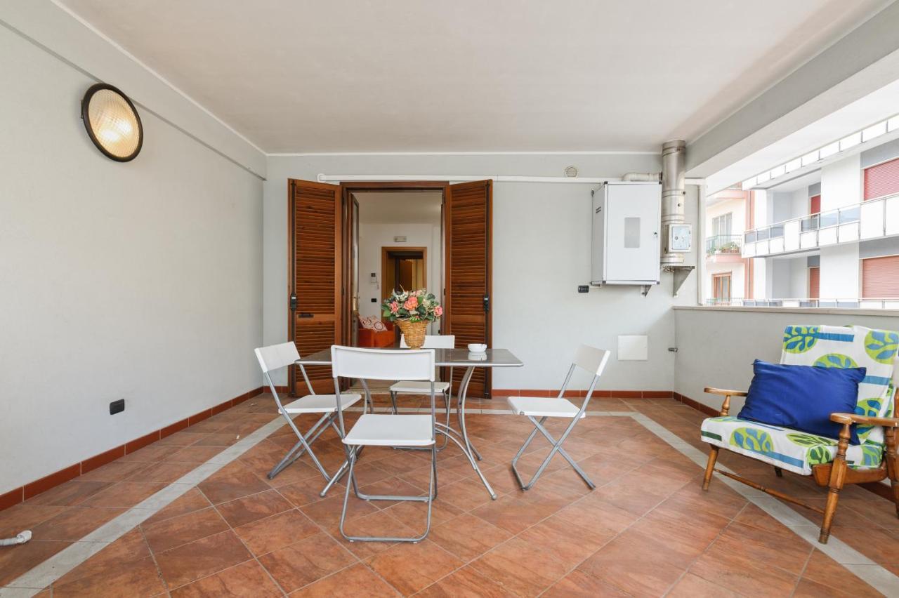 Casa Selleri Terrace Apartment Lecce Exterior photo