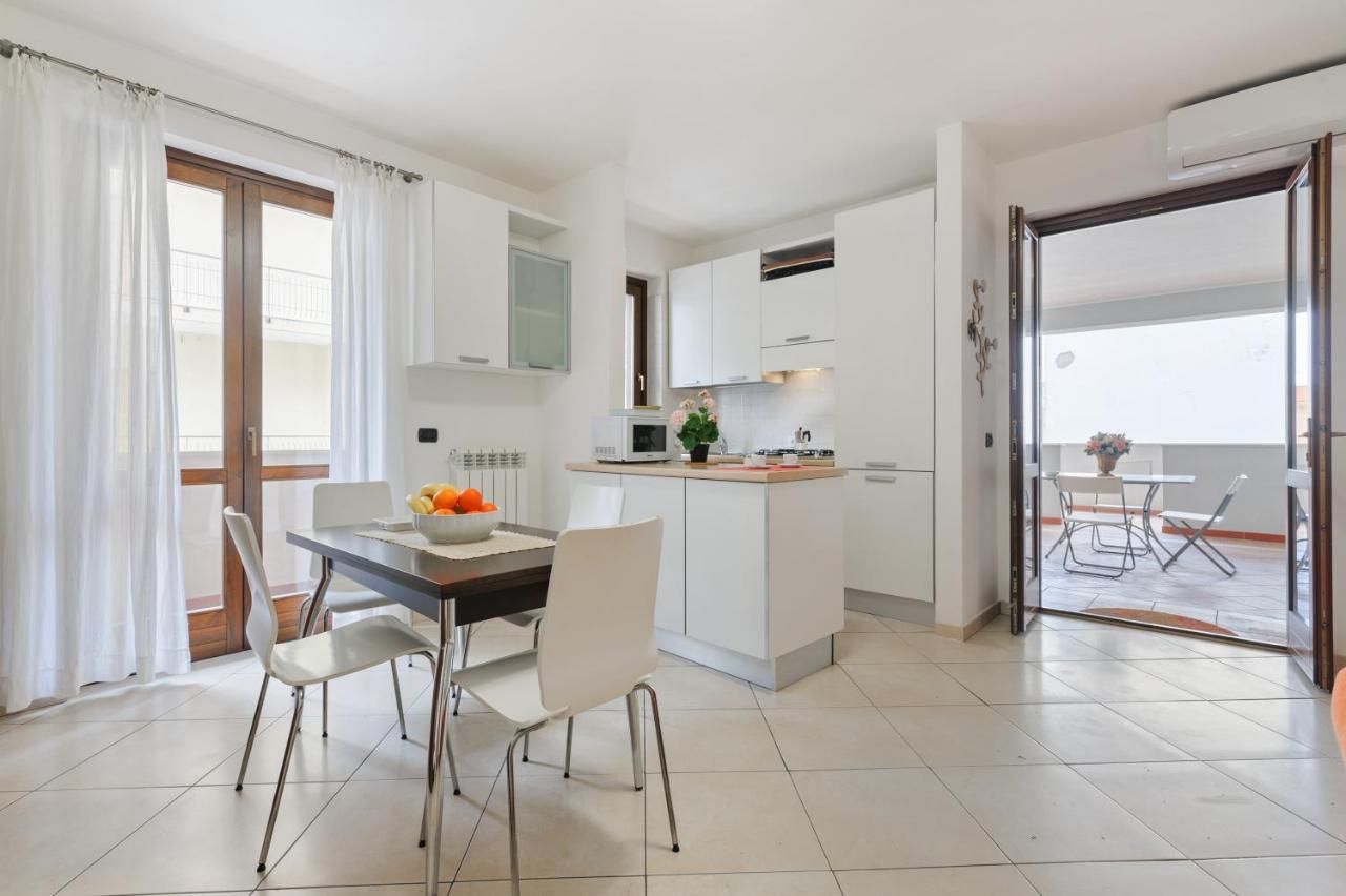Casa Selleri Terrace Apartment Lecce Exterior photo